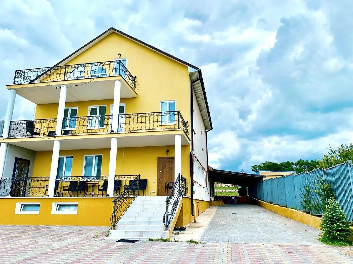 Villa Sorokovichi Minsk