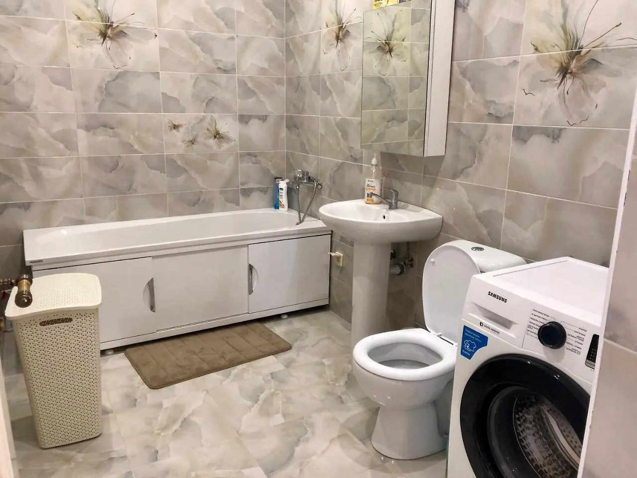 Ferienhaus Villa Sorokovichi Minsk Weißrussland