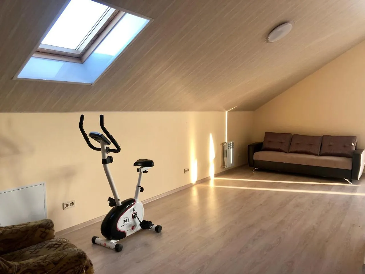 Holiday home Sorokovichi Villa Minsk