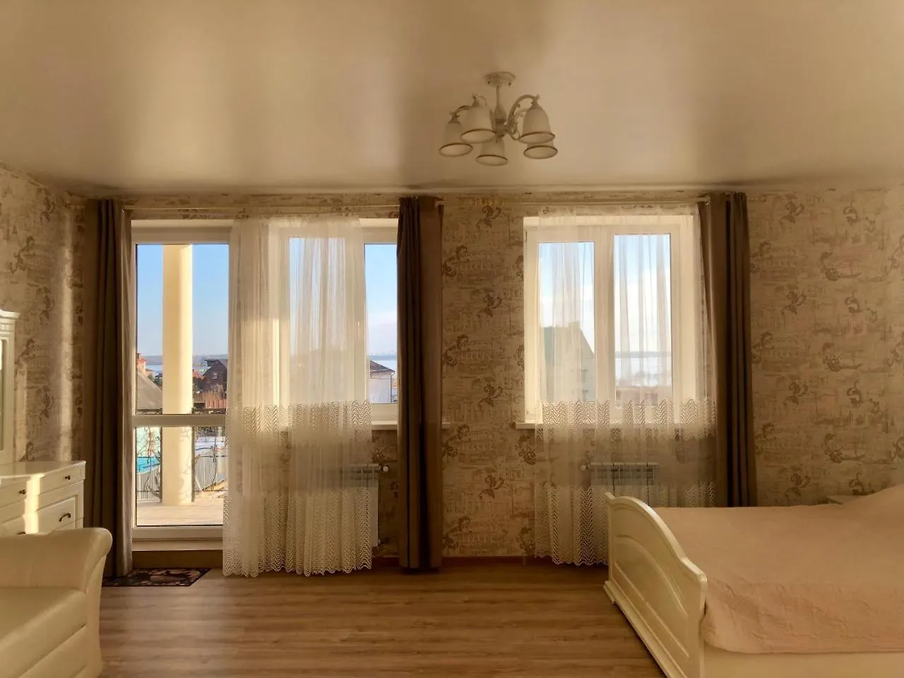 Sorokovichi Villa Minsk