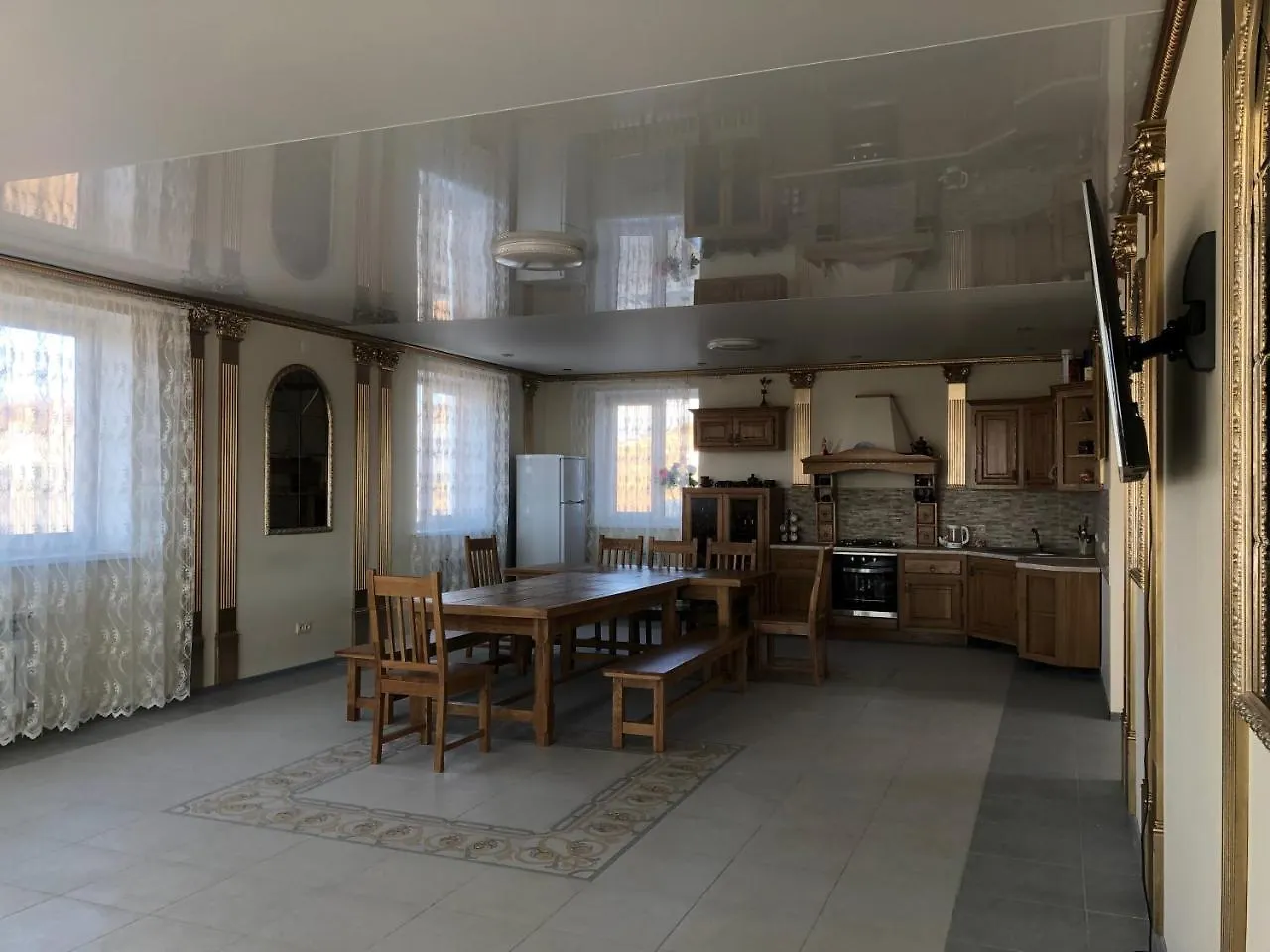 Holiday home Sorokovichi Villa Minsk
