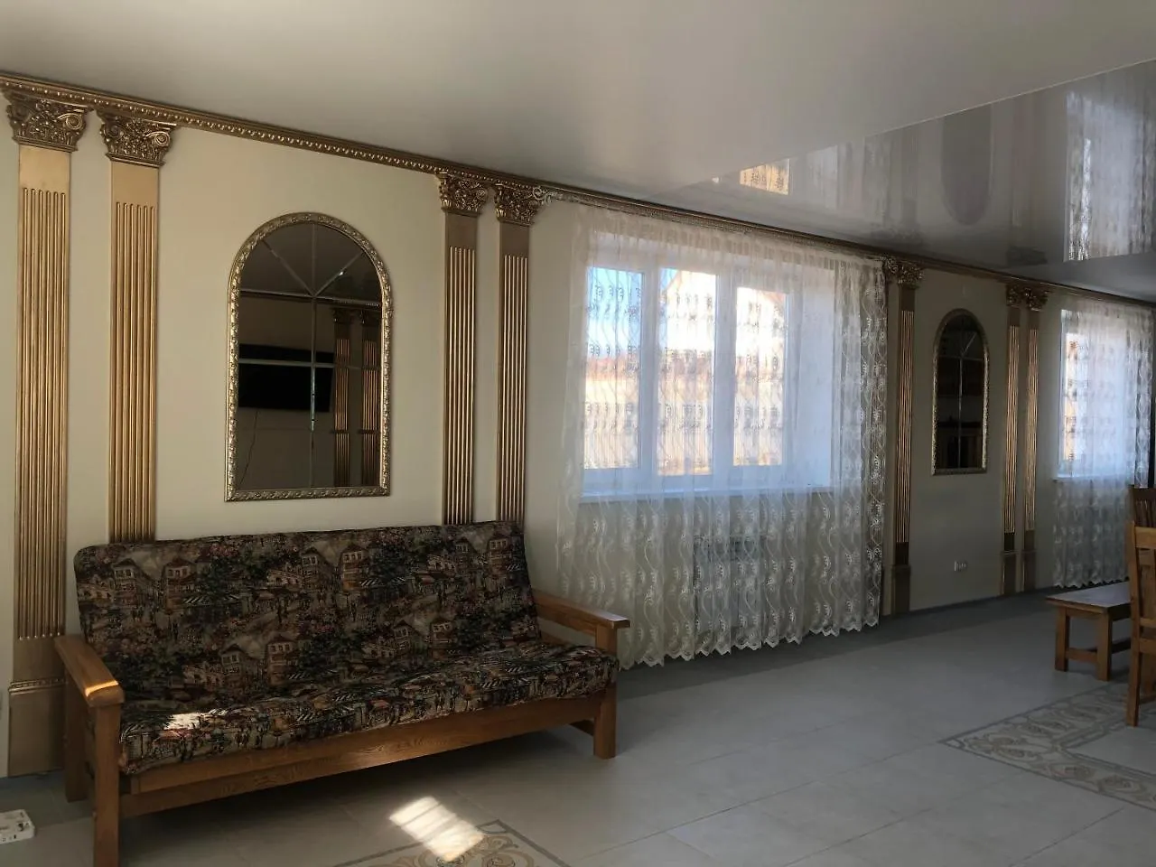 Sorokovichi Villa Minsk