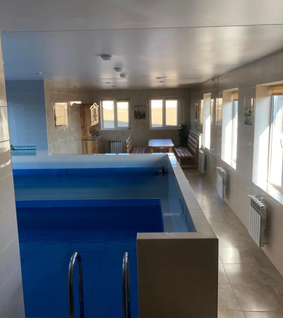 Sorokovichi Villa Minsk Holiday home