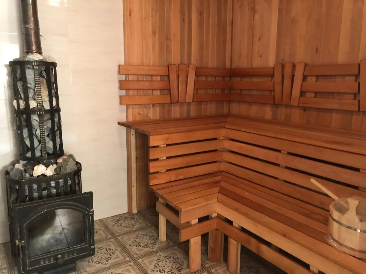 Holiday home Sorokovichi Villa Minsk